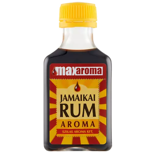 Szilas Aroma 30ml Jamaikai rum   10/20/100