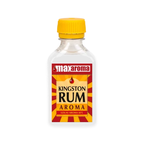 Szilas Aroma 30ml Kingston rum 10/20/100