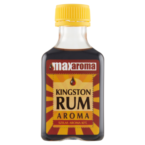 Szilas Aroma 30ml Kingston rum 10/20/100