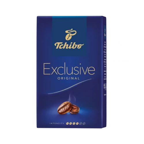 Tchibo Exclusive kávé 250g