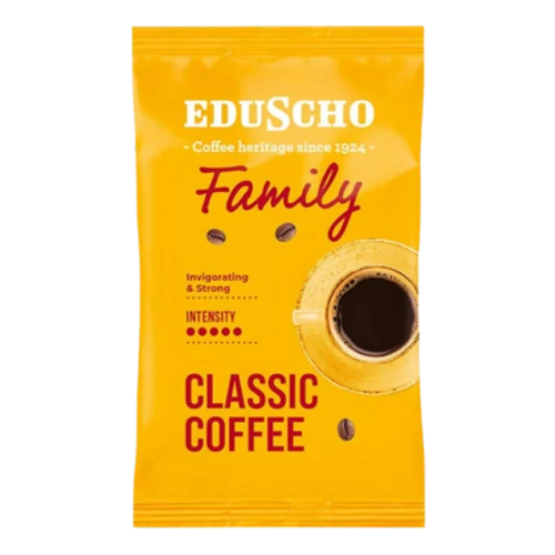 Eduscho Family kávé 100g Classic