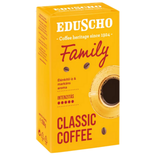 Tchibo Family kávé 250g