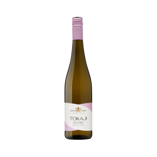 Tokaji Cuvée félédes 0,75l Grand Tokaj