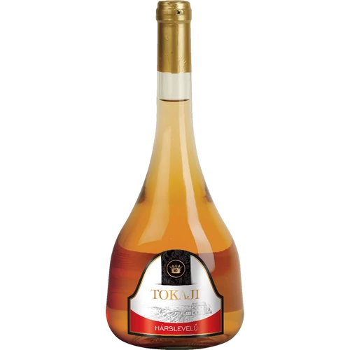 Tokaji Hárslevelű 0,75l francia palack