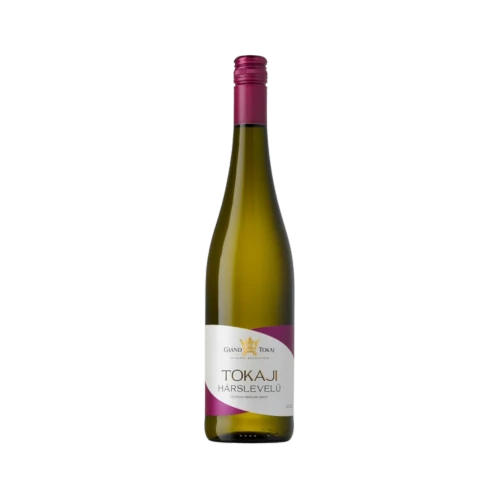 Tokaji Hárslevelű bordói csavarzáras 0,75l DRS