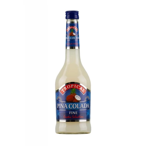 Tropical likör 0,5l Pina Colada (14,5%)