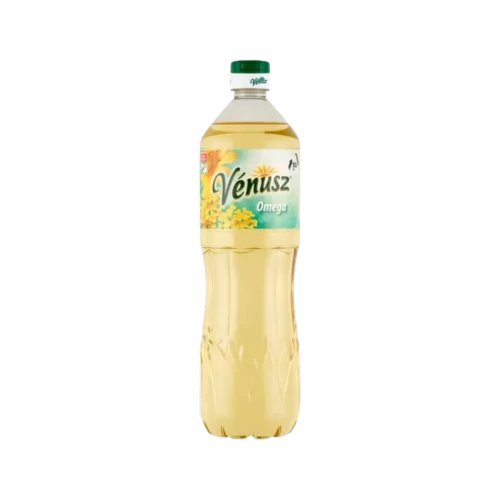 Vénusz 1l Étolaj Omega 3&amp;6    810/rkl