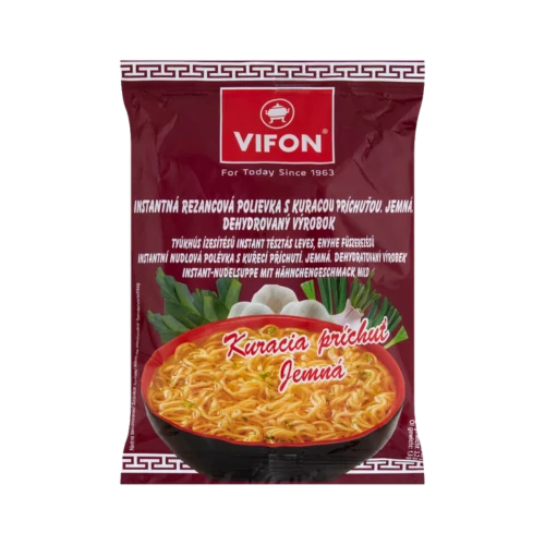 VIFON leves 60g Tyúkhús