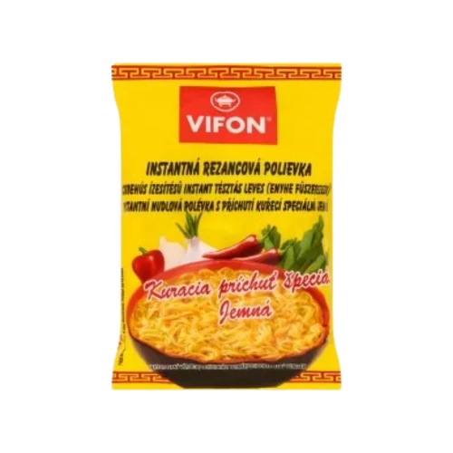 VIFON leves 60g Csirke, enyhe