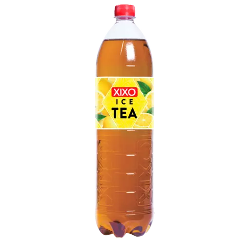 XIXO Ice Tea 1,5l Citrom