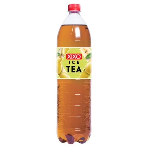 XIXO Ice Tea 1,5l Körte DRS