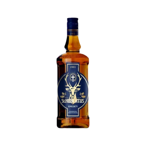 ZWACK St. Hubertus 0,5l Eredeti 33% DRS