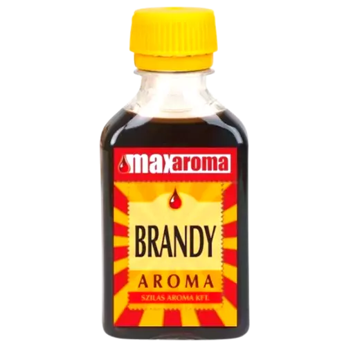 Szilas Aroma 30ml Brandy/konyak