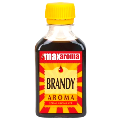 Szilas Aroma 30ml Brandy/konyak