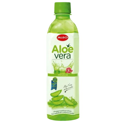 Aloe Vera rost.gyüm.ital 500ml original prémium