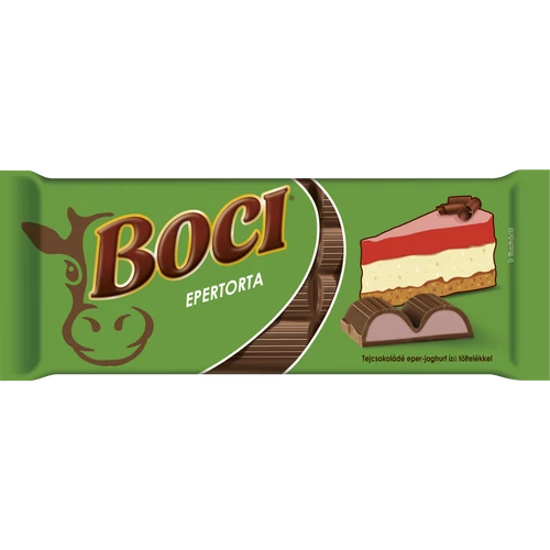 Boci 90g Epertorta