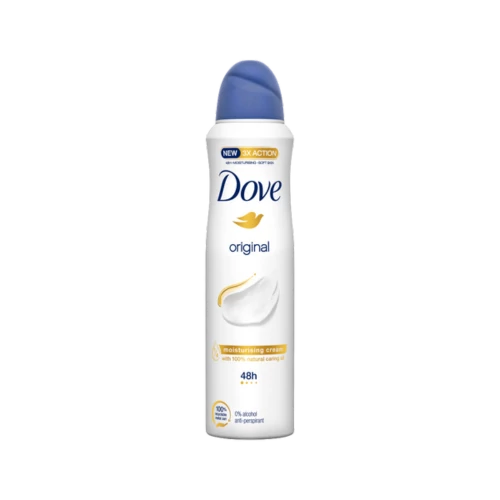 Dove AP deo 150ml Original