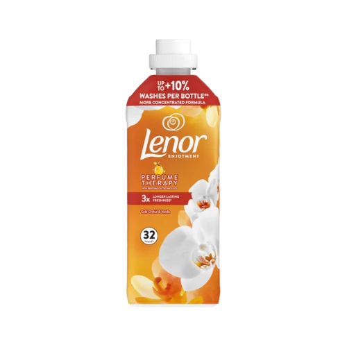 Lenor öblítő 675ml Gold Orchidea