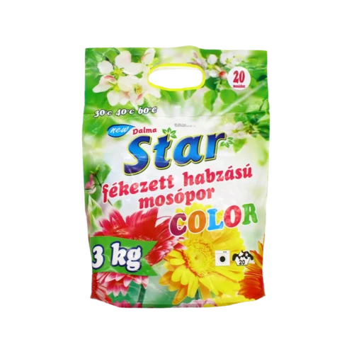 Dalma Star mosópor 3kg