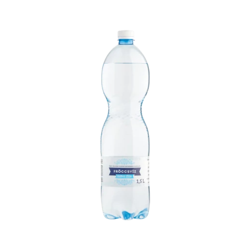 Aquaria 1,5l Fröccsvíz