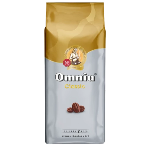 Omnia 1000g Classic szemes