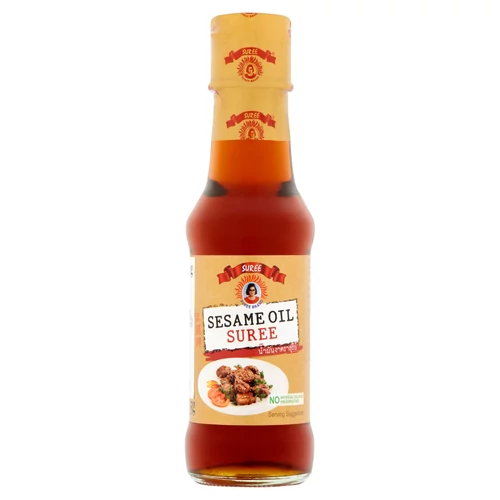 Suree Szezámolaj 150ml