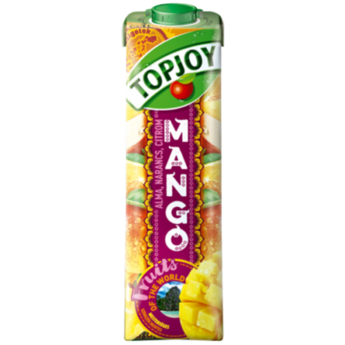 TopJoy 1l Mango