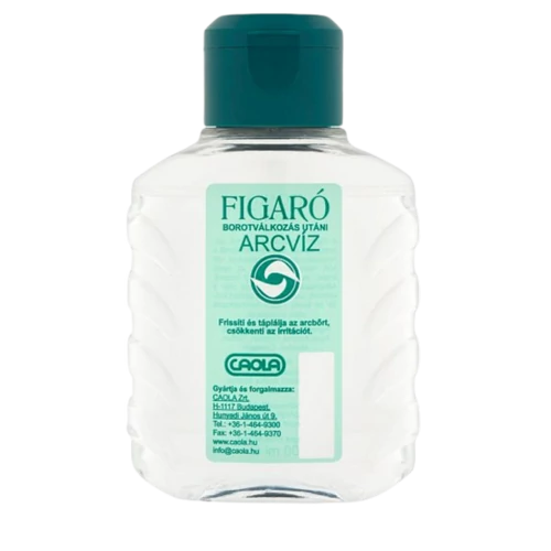 Figaro borotválkozás utáni arcszesz 100ml
