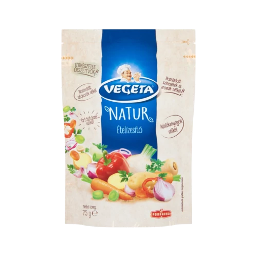 Vegeta 75g NATUR