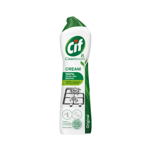 Cif súrolószer 500ml Original