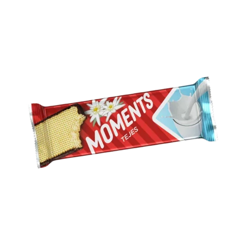 Moments 45g tejes ostya