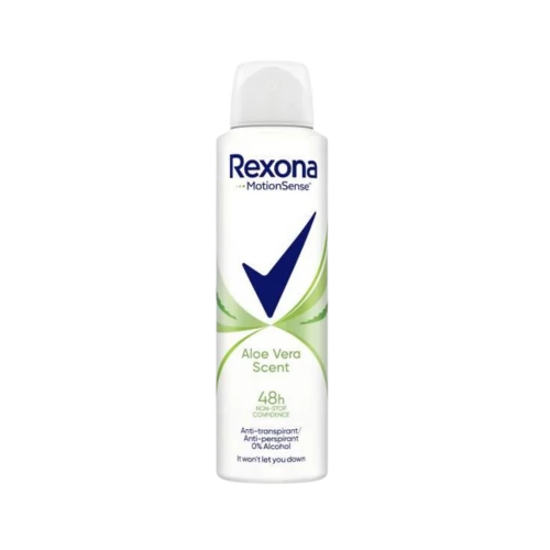 Rexona deo 150ml Aloe Vera