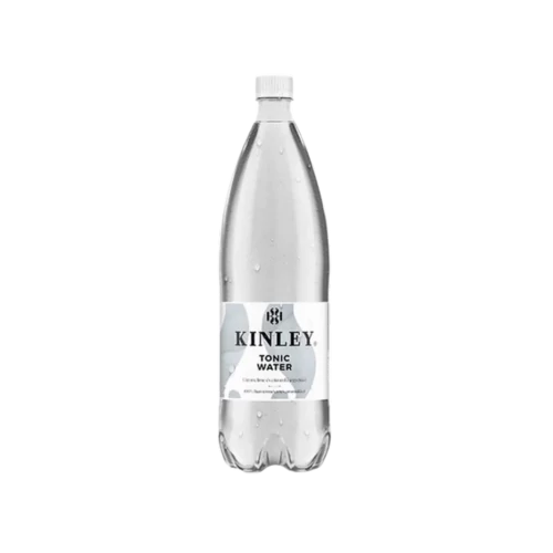 Kinley Tonic 1,5l DRS