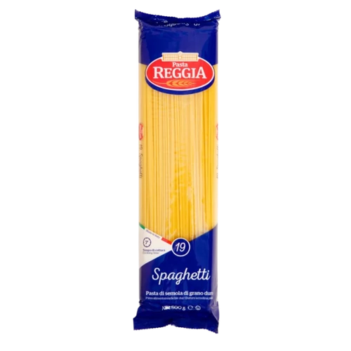 Reggia spaghetti durumtészta 500g