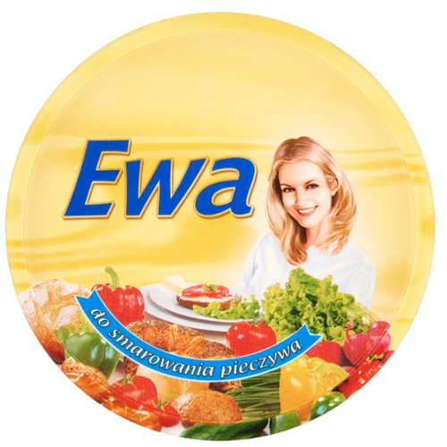 Ewa margarin 500g csészés