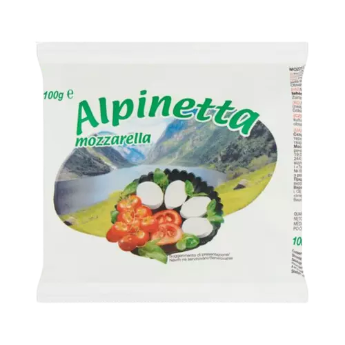 Alpinetta Mozzarella 100g