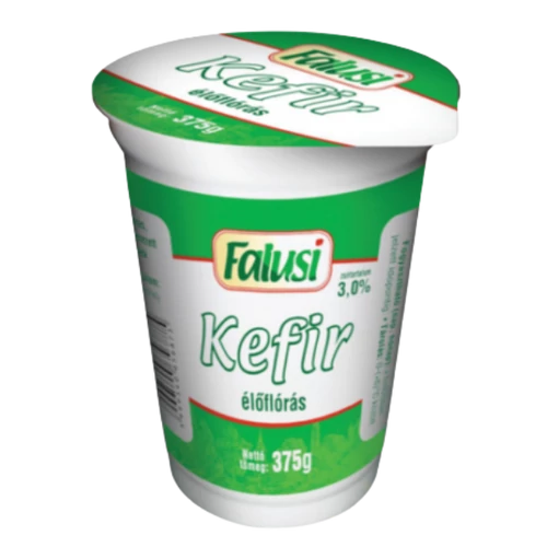 Falusi kefír 330g