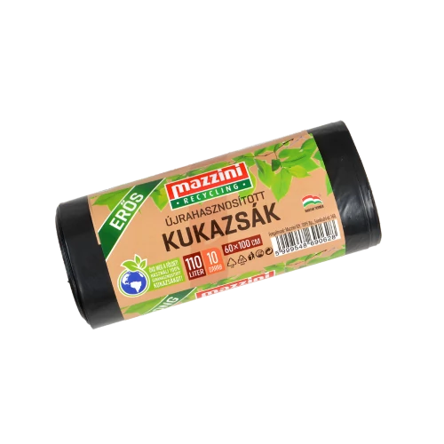 Mazzini Kukazsák 110l Erös 60x100cm