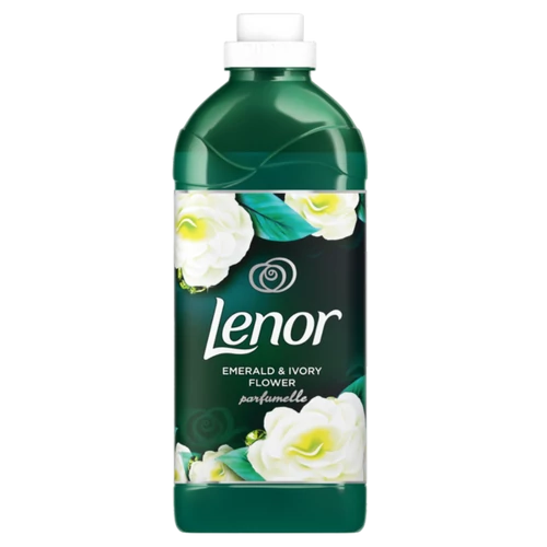 Lenor öblitö 1500ml Emeral&amp;IvoryFlow