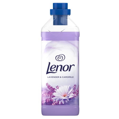 Lenor öblitö 930ml Levander&amp;Cham.