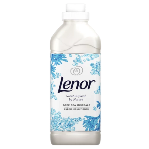 Lenor öblitö 750ml Deep Sea Minerals