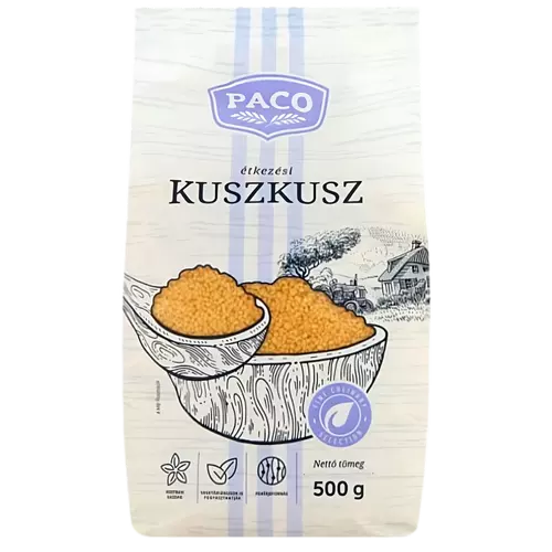 Paco Kuszkusz 500g