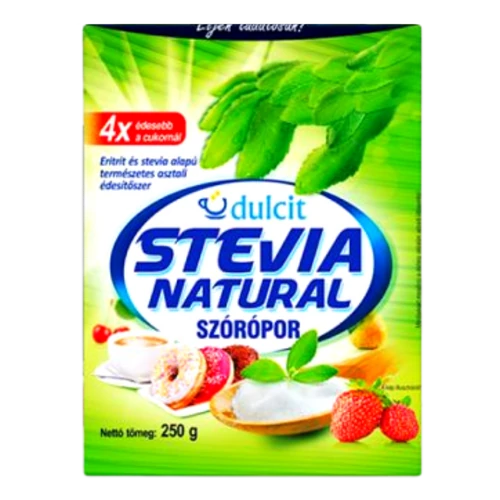 Sweet Love szórópor 250g