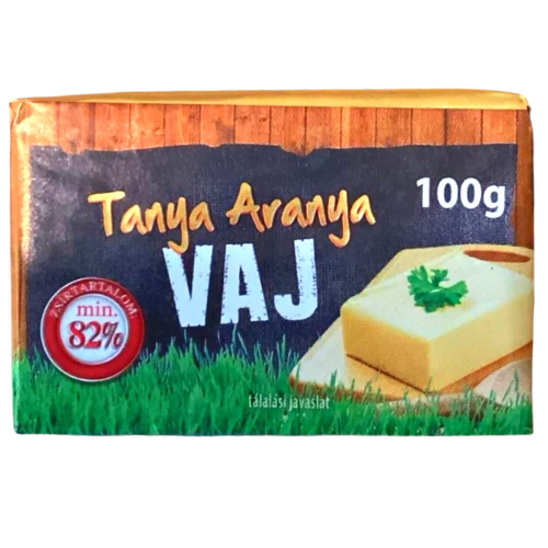Tanya Aranya vaj 100g