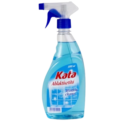 Kata 500ml ablaktisztító pumpás