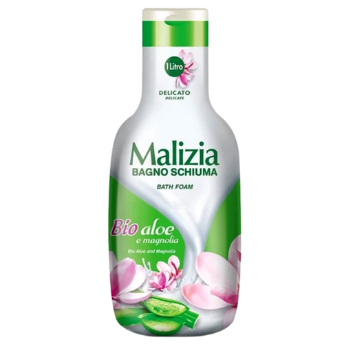 MALIZIA habürdö 1l ALOE