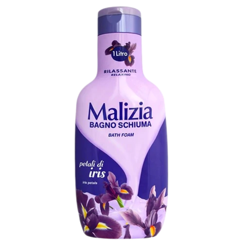 MALIZIA habfürdö 1l IRIS