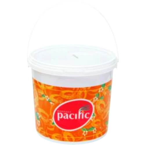Pacific 3,25kg Sárgabarack extra dzsem