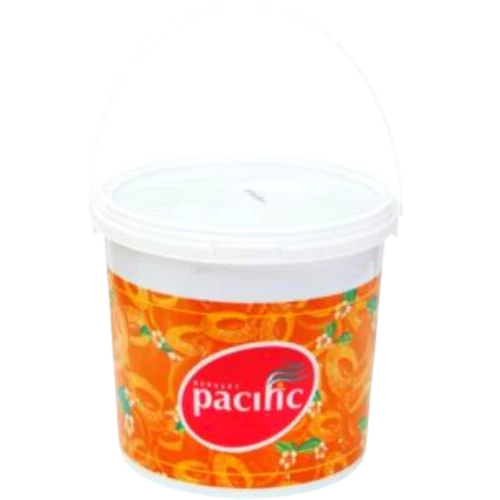 Pacific 5kg Sárgabarack lekvár