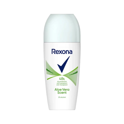 Rexona deo roll-on 50ml Aloe Vera